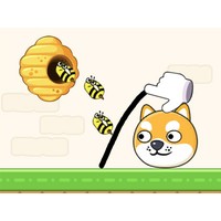 Mighty Party: Doge Rescue