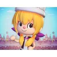 Mikas Candy Adventure