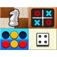 Mind Games for 2 Player
