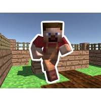 Mine Farmer
