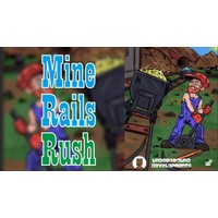 Mine Rails Rush