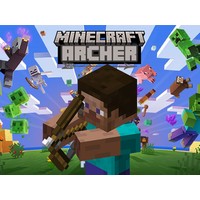 Minecraft Archer
