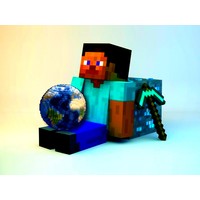 Minecraft Earth Survival