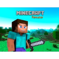 Minecraft Remake