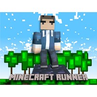 Minecraft Runner