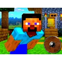 Minecraft World Adenture