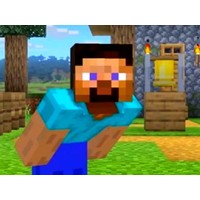 Minecraft World Adventure
