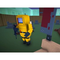 MineGuy: Unblockable