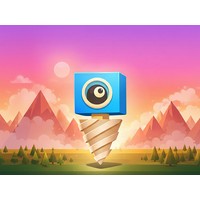 Miner Rush Game