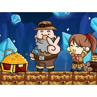 Miners Adventure