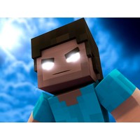Minescraft Herobrine