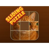 Mini Art Puzzle Game