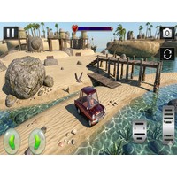 Mini Car Simulator