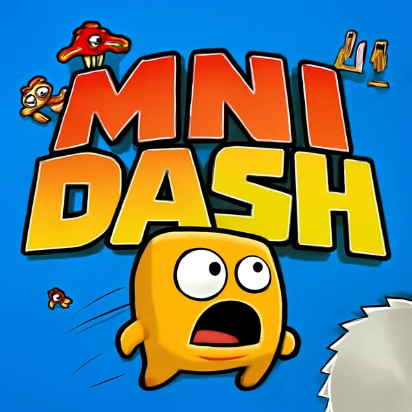 Mini Dash · FreePlayGames