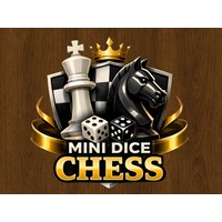 Mini Dice Chess