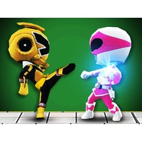Mini Fighters Strike