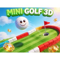 Mini Golf 3D