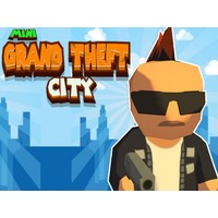 Mini Grand Thef City