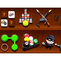 Mini Pocket Game 2025