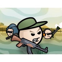 Mini Shooters
