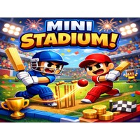MINI STADIUM