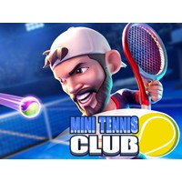 Mini Tennis Club