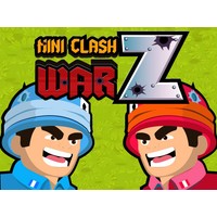 Mini War Clash Z