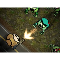 Mini Zombie Shooters