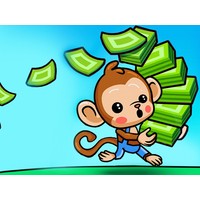 Miniature Monkey Market
