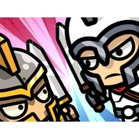 MiniBattles - 2 3 4 5 6 Player Games