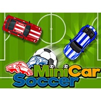 Minicars Soccer