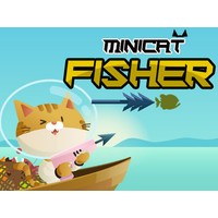 MiniCat Fisher
