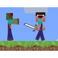 Minicraft Adventure