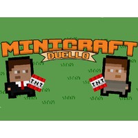 Minicraft Duello