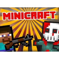 Minicraft: Imposter War