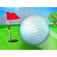 Minigolf Clash