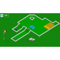 Minigolf