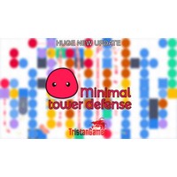 Minimal Tower Defense