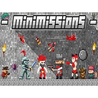 MiniMissions