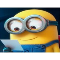 Minion Jigsaw