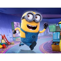 Minion Rush 2