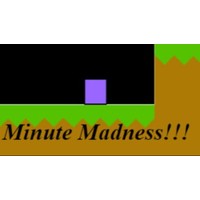 Minute Madness (Hardest Game Ever)