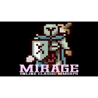 Mirage Online Classic - MMORPG