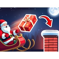 Mission Santa: Deliver the Gifts