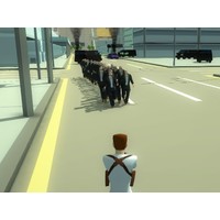 Mob City