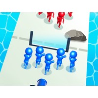 Mob Control