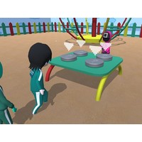 Mobile Squid Game All Mode