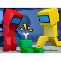 Mod Among Us for Minecraft