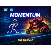 MOMENTUM