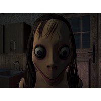 Momo Horror Story